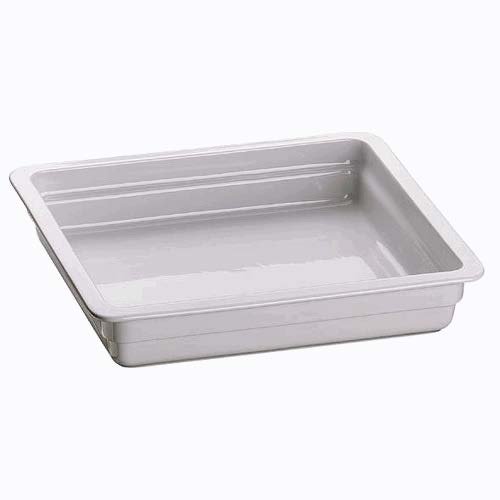CHAFING DISH INSERT PORCELAIN 2/3 GN - CHAFING DISHES Kenya